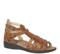 Ganter Damen Sonnica-E Sandale, 34.5 EU Schmal