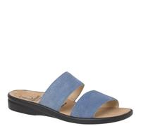 Ganter Damen Sonnica-E Slipper, 37.5 EU Schmal