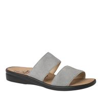 Ganter - Sonnica stone grau, 39 EU | 6 UK