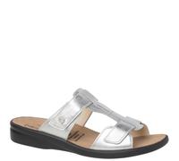 Ganter Damen Sonnica-E Slipper, 39 EU Schmal