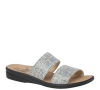 Ganter Damen Sonnica-E Slipper, 40 EU Schmal