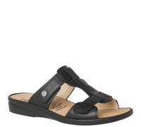 Ganter Damen Sonnica-E Slipper, 42 EU Schmal