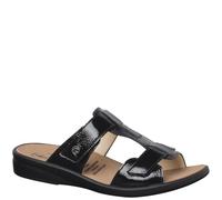 Ganter Damen Sonnica-E Slipper, 43 EU Schmal