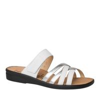 Ganter Damen Sonnica Hausschuh, Milk, 37.5 EU X-Schmal