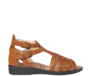 Ganter Damenschuhe Klassisch cognac cognac - Gr. - 5.5