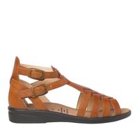 Ganter Damenschuhe Klassisch cognac cognac - Gr. - 6.5