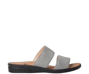 Ganter Damenschuhe Klassische Pantoletten stone stone - Gr. - 5