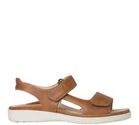 Ganter Damenschuhe Komfortschuhe cognac cognac - Gr. - 35