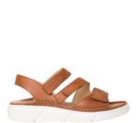 Ganter Damenschuhe Komfortschuhe cognac cognac - Gr. - 40