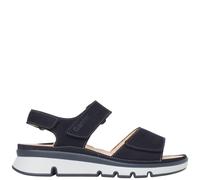 Ganter Damenschuhe Komfortschuhe darkblue darkblue - Gr. - 38