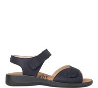 Ganter Sandale Monica Blau 20/2592-3500 Größe 4½