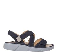 Ganter Damenschuhe Komfortschuhe darkblue darkblue - Gr. - 40