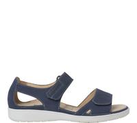 Ganter Damenschuhe Komfortschuhe Ink Ink - Gr. - 37