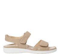 Ganter Komfortschuhe Gina lighttof Damen Beige Größe 38