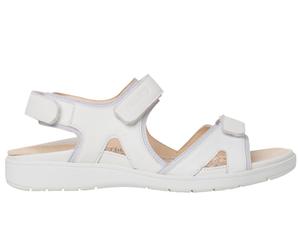 Ganter Damenschuhe Komfortschuhe milk milk - Gr. - 42