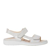 Ganter Damenschuhe Komfortschuhe Offwhite Offwhite - Gr. - 42