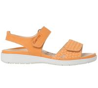 Ganter Damenschuhe Komfortschuhe orange orange - Gr. - 40