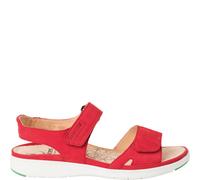 Ganter Damenschuhe Komfortschuhe red red - Gr. - 37