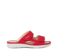 Ganter Damenschuhe Komfortschuhe Red Red - Gr. - 41