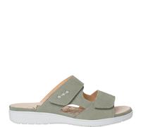 Ganter Damenschuhe Komfortschuhe salbei salbei - Gr. - 42