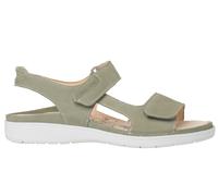 Ganter Damenschuhe Komfortschuhe salbei salbei - Gr. - 42