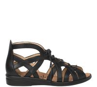 Ganter Damenschuhe Komfortschuhe schwarz schwarz - Gr. - 5