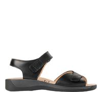 Ganter Damenschuhe Komfortschuhe schwarz schwarz - Gr. - 8.5