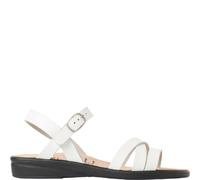 Ganter Damenschuhe Komfortschuhe weiss weiss - Gr. - 5