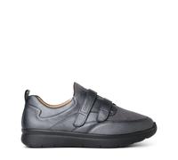 Ganter Damenschuhe Orthopädische Schuhe Anthrazit Anthrazit - Gr. - 5.5
