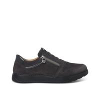Ganter Damenschuhe Orthopädische Schuhe Asphalt Asphalt - Gr. - 4