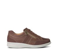 Ganter Damen Kurt-K Sneaker, 42 EU XX-Weit