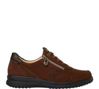 Ganter Damenschuhe Orthopädische Schuhe Chocolate Chocolate - Gr. - 5.5