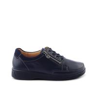 Damenschuhe Orthopädische Schuhe Darkblue Darkblue - Gr. - 39