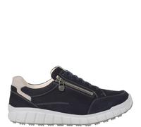 Ganter Damenschuhe Orthopädische Schuhe Darkblue Darkblue - Gr. - 4.5