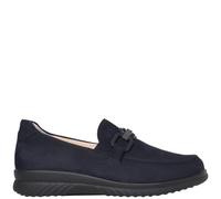 Ganter Damenschuhe Orthopädische Schuhe Darkblue Darkblue - Gr. - 6