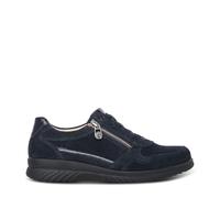 Ganter Damenschuhe Orthopädische Schuhe Darkblue Darkblue - Gr. - 6.5