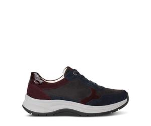 Ganter Damenschuhe Orthopädische Schuhe darkblue darkblue - Gr. - 8
