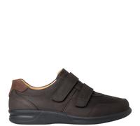 Ganter Damenschuhe Orthopädische Schuhe Darkbrown Darkbrown - Gr. - 8