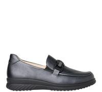 Ganter Damenschuhe Orthopädische Schuhe Darkgrey Darkgrey - Gr. - 4.5
