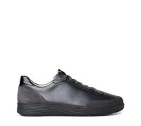 Ganter Damen Gerda-G Sneaker, Darkgrey, 38.5 EU