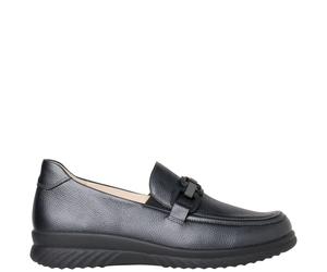 Ganter Damenschuhe Orthopädische Schuhe Darkgrey Darkgrey - Gr. - 6.5