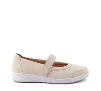 Ganter Klara für Damen, beige, Größe 38 EU / 5 UK