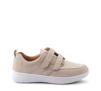 Ganter Damenschuhe Orthopädische Schuhe Ecru Ecru - Gr. - 6.5