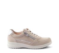 Ganter Damenschuhe Orthopädische Schuhe Ecru Ecru - Gr. - 7.5
