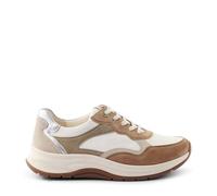 Ganter Damenschuhe Orthopädische Schuhe Ecru / Waxpaper Ecru/Waxpaper - Gr. - 8