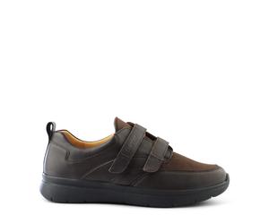 Ganter Damenschuhe Orthopädische Schuhe Espresso Espresso - Gr. - 5.5