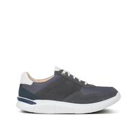 Ganter Damenschuhe Orthopädische Schuhe greyblue greyblue - Gr. - 10.5