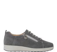 Ganter Damenschuhe Orthopädische Schuhe Greyblue Greyblue - Gr. - 5.5