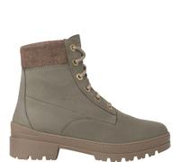 Ganter Damenschuhe Orthopädische Schuhe Khaki Khaki - Gr. - 5.5