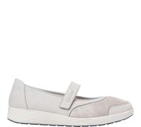 Ganter Damenschuhe Orthopädische Schuhe Lightgrey Lightgrey - Gr. - 5.5